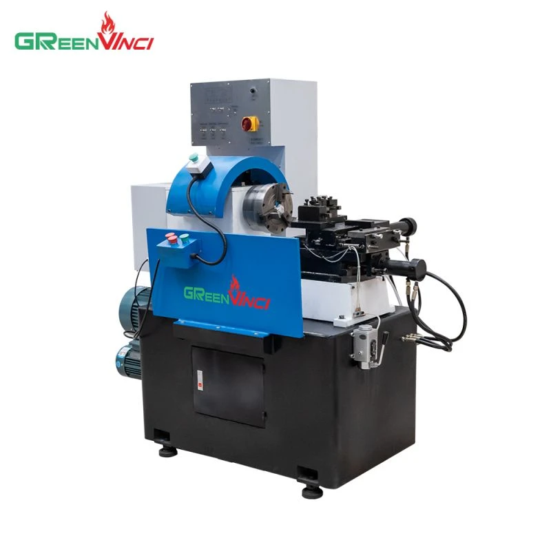 Mesin Lathe